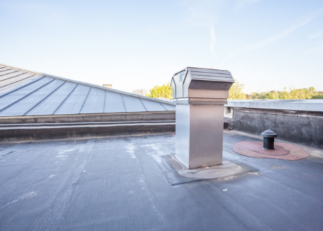 Commercial Roofing | GC Roof Systems | Metro Detroit, MI - com-roofing-1