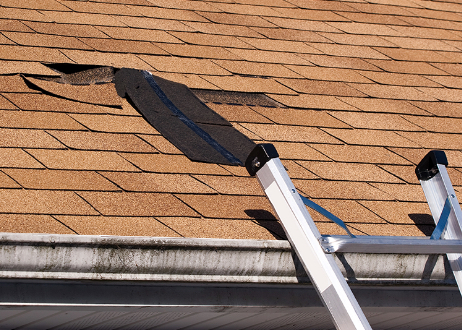 Residential Roofing & Repair | Harrison Township, MI - res-roofing-2